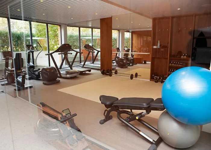 Luxus Apartament Rodzinny Z Sauna I Silownia