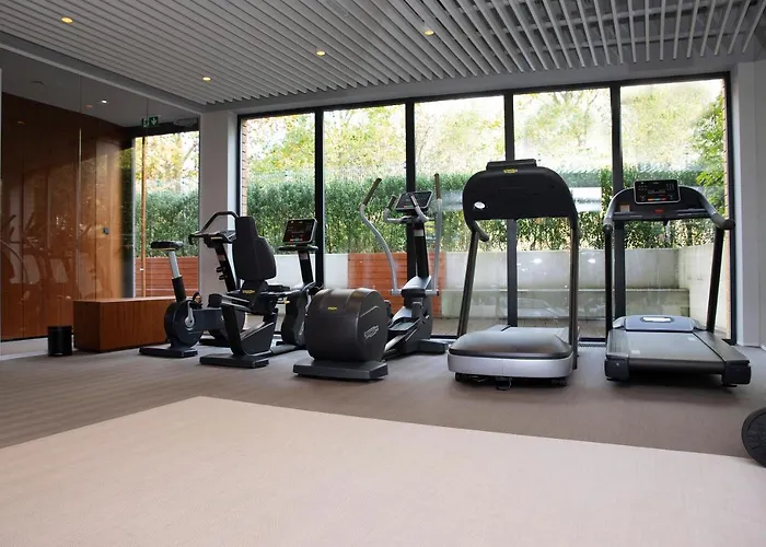 Luxus Apartament Rodzinny Z Sauna I Silownia