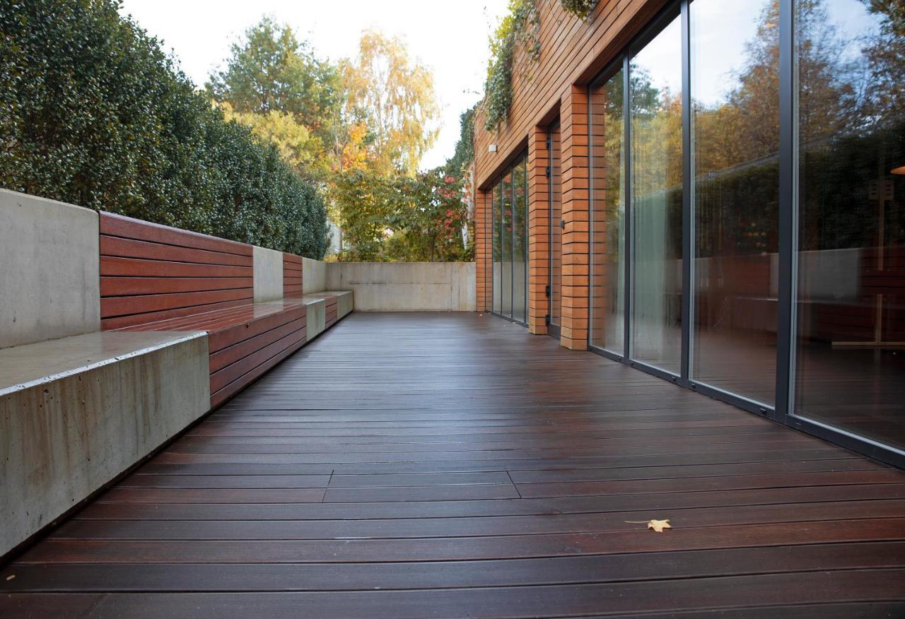 Apartment Luxus Rodzinny Z Sauna I Silownia